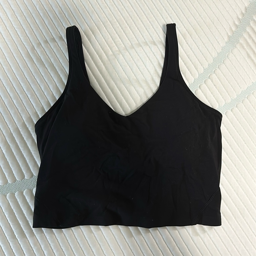 Lululemon align tank top